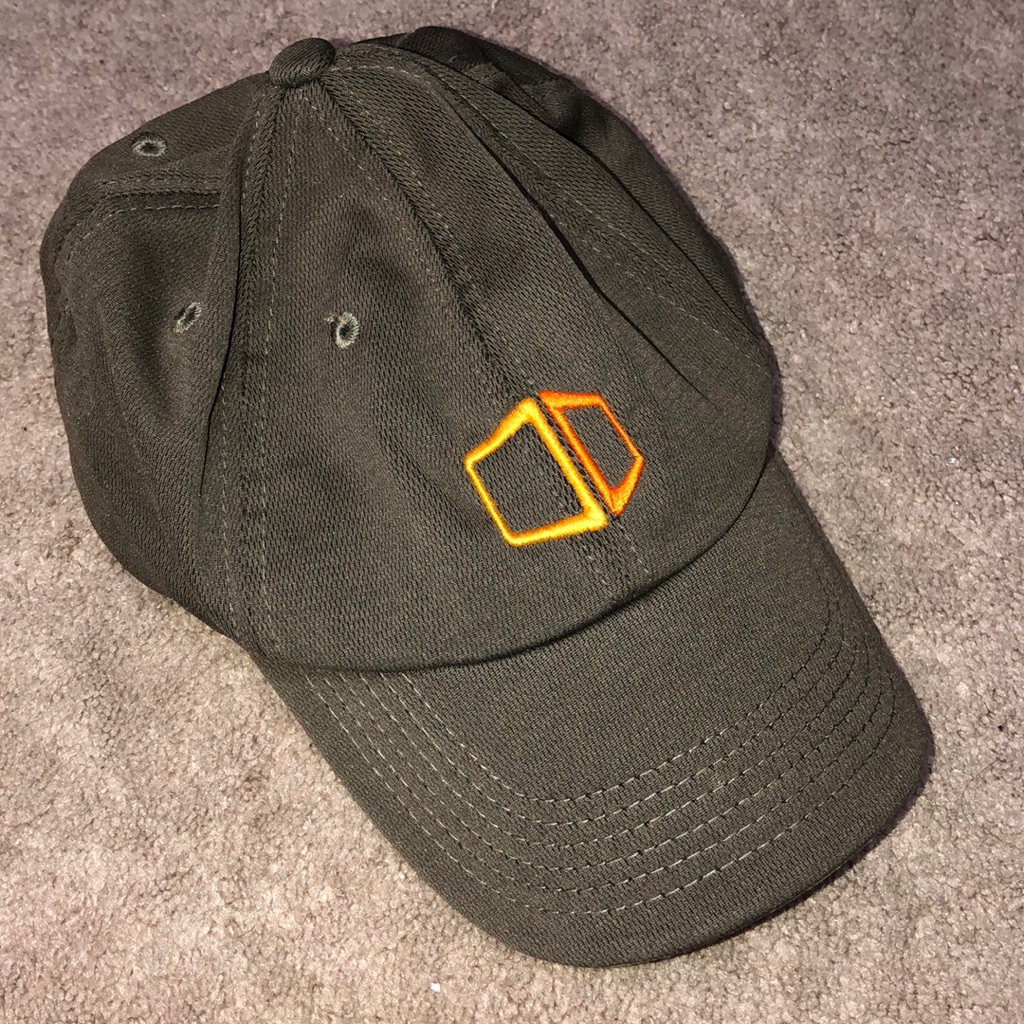 Port Authority Signature Hat